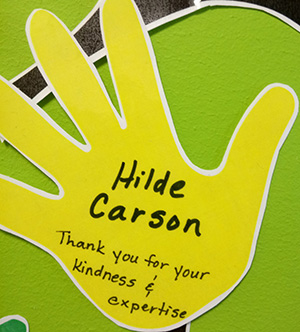 Hilde-Carson_Volunteer_DLN